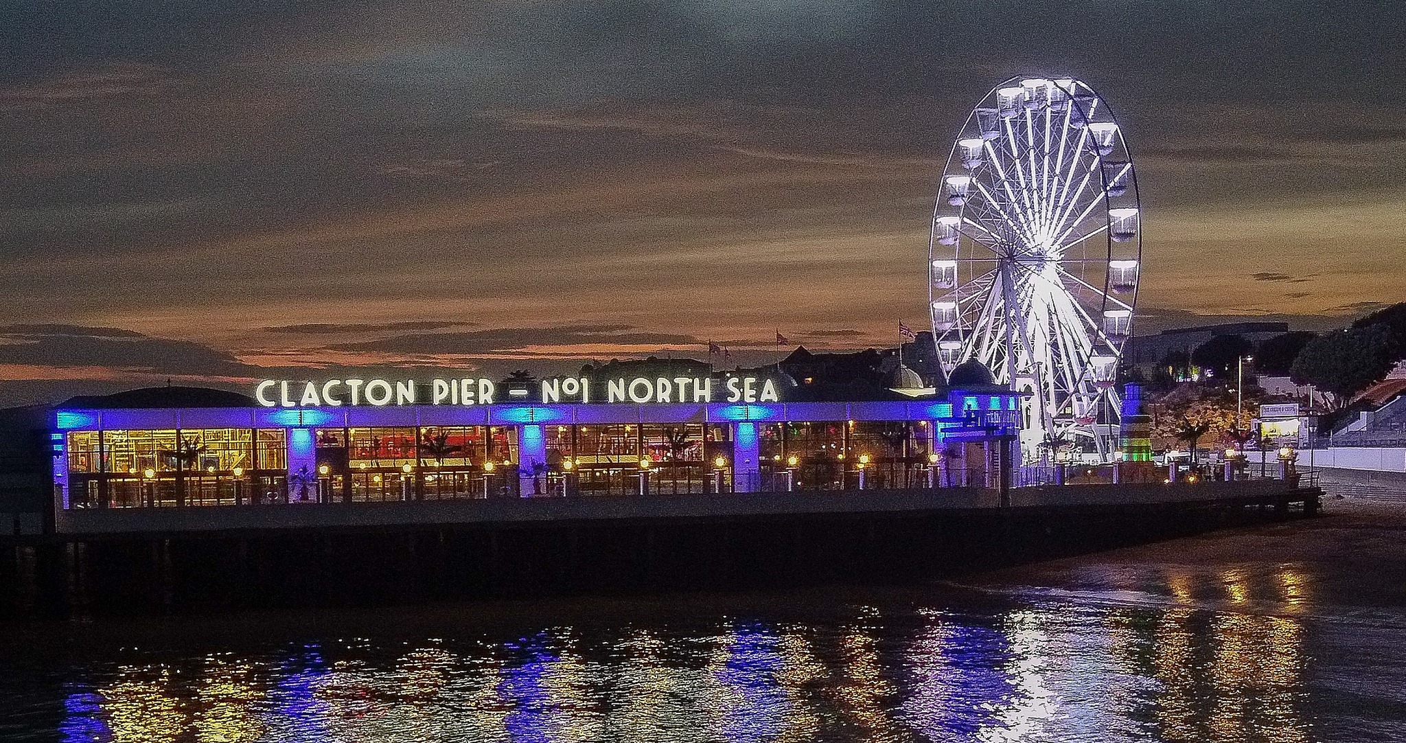 Pier